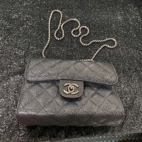 replica chanel quilted|expensive black purses quilted Chanel.